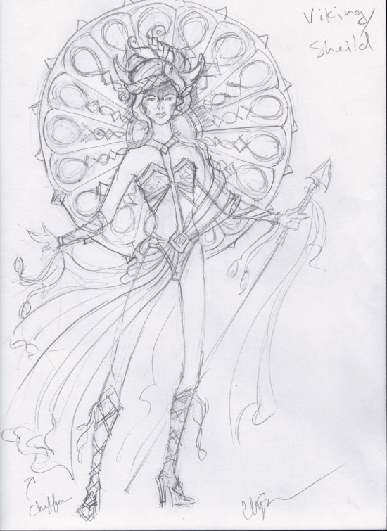 Miss Universe